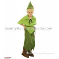 Custom made Peter Pan halloween costumes